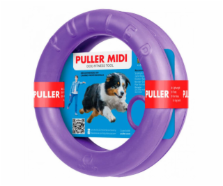 Dog toy Puller Midi 19,5 cm