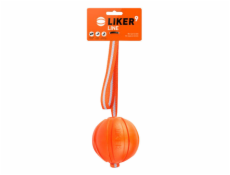 Ball on a rope for big dogs Liker Line 9 Waudog