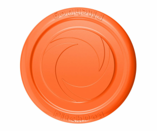 Frisbee/disc Waudog 24 cm, oranžová