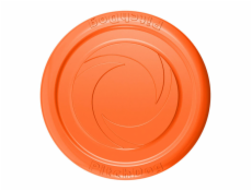 Frisbee/disc Waudog 24 cm, oranžová