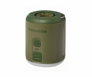 Naturehike Wind Mini Multifunctional Pump CNK2300DQ022 green