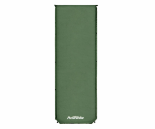 Naturehike D03 spliceable self-inflating matt Army Green ...