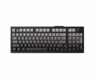 Gaming Keyboard Darmoshark TOP98 (black)