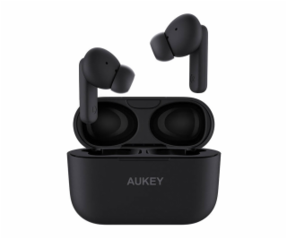 Slúchadlá TWS Aukey EP-M1S (čierna)