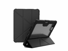 Nillkin Bumper PRO Protective Stand Case Multi-angle pro iPad Pro 12.9 20/21/22/ Air 13 2024 Black