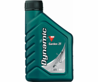 MOL Dynamic GARDEN 2T-olej 0,6 l