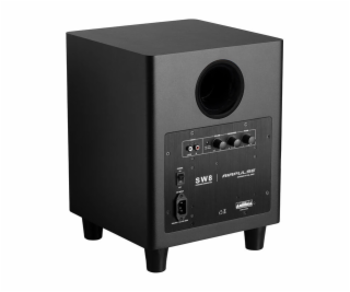 Edifier Airpulse SW8 (čierny) Subwoofer