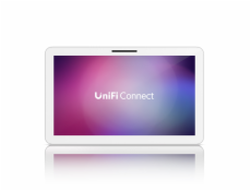 Ubiquiti Connect Display - Dotykový Full HD displej, 21,5 , UniFi Connect, napájení PoE++