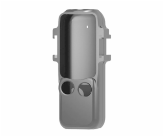 PULUZ For DJI OSMO Pocket 3 (PU933B) Kovové puzdro