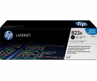 HP Toner CB 380 A cierna