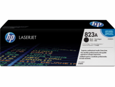 HP Toner CB 380 A cierna