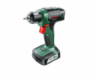 Bosch EasyDrill 12, integrierte Akku