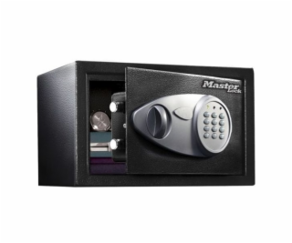 MASTER LOCK Medium digital combination safe