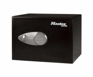 Masterlock X125ML Large digital combination safe