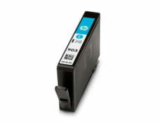 HP 903 Cyan Original Ink Cartridge