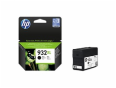 HP 932XL Original Black 1 pc(s)