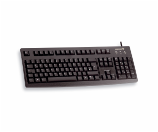 G83-6105, Tastatur