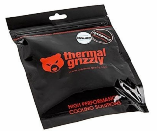 Thermal Grizzly Hydronaut 3,9 g/1,5 ml, Wärmeleitpasten