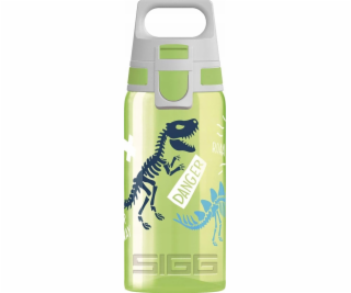 Trinkflasche VIVA ONE Jurassica 0,5L