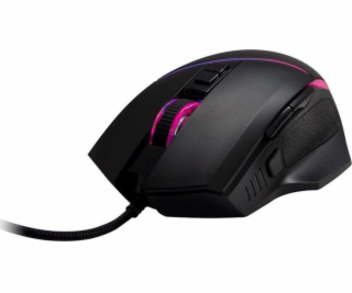 Nitrox GT-100 RGB, Gaming-Maus