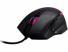 Nitrox GT-100 RGB, Gaming-Maus