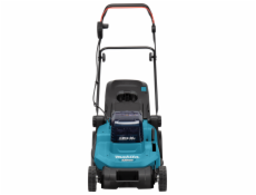 Cordless lawnmower 2 x 18V Makita DLM432PT2