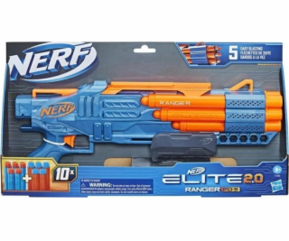 Nerf Elite 2.0 Ranger PD-5, Nerf Gun