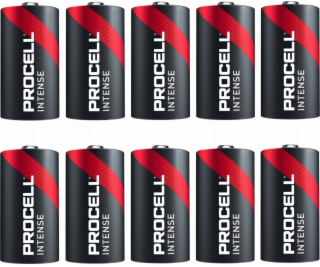 Procell Alkaline Intense Power D, 1,5V, Batterie