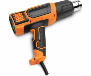 EK Loop Heat Gun, Heißluftgebläse