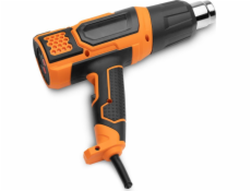 EK Loop Heat Gun, Heißluftgebläse