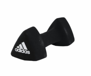 Činka Adidas Neopren 1kg AD-10011