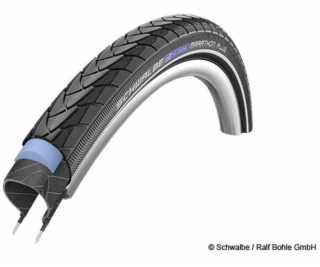 Schwalbe plášť Marathon Plus 40-622 SmartGuard čierna + r...