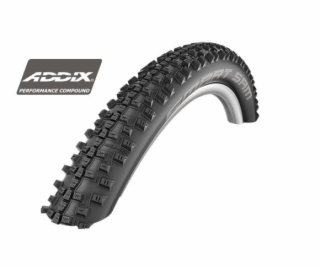 Schwalbe plášť Smart Sam 29x2.25 Addix Performance čierna