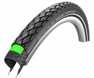 Schwalbe plášť Marathon 26x2.0 GreenGuard čierna + reflex...