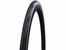 Schwalbe plášť PRO ONE 25-622 SuperRace V-Guard TLE transparent skin skladacie