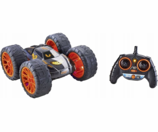  RC kaskadérské auto Wheely Monster