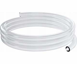 EK-Loop Soft Tube 10/13mm 3m - Clear, Schlauch