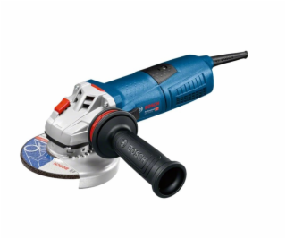 Angle grinder Bosch GWS 14-125 Professional 1400W