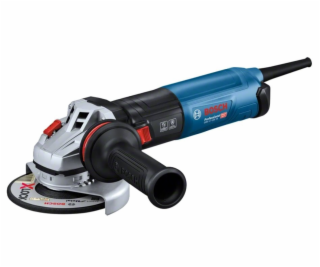 Bosch GWS 17-125 TS angle grinder 12.5 cm 9700 RPM 1700 W...