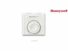 Honeywell Room Controller s Homexpert od HoneywelterToat Peace 830tee