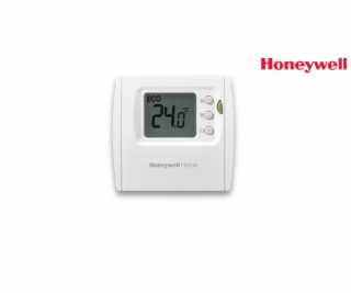 Digitální termostat Honeywell s funkcí ECO HOMEXPERT by H...