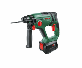 Bosch UniversalHammer 18V (1x4.0 +AL1830) Akumulátorové v...