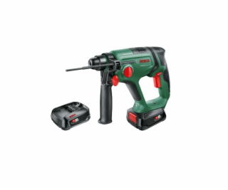 Bosch UniversalHammer 18V (2x2.5 +AL1820) Akumulátorové v...