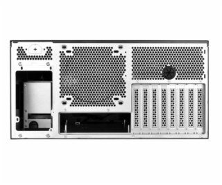 SilverStone SST-RM51 Rackmount Server - 5U