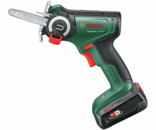 Bosch UniversalCut 18V-65 NanoBlade (0.603.3D5.202)