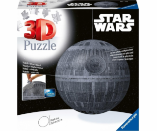 3D puzzle Star Wars Hvězda smrti