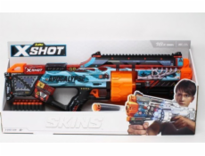 X-Shot Skins - Last Stand Apocalypse, Dart Blaster