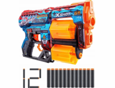  X-Shot Skins - Dread Apocalypse, Dart Blaster