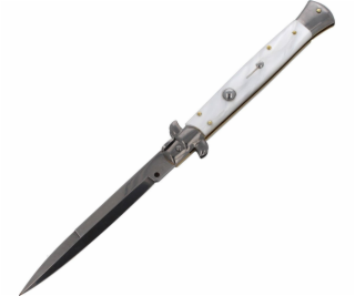 Frank Beltrame Spring Knife Frank Beltrame Bayonet Pearl ...