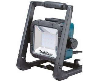 Makita DEADML805 Aku LED svítilna Li-ion LXT 14,4V + 18V Z